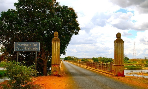 Porwania dzieci w prowincji Cabo Delgado, w Mozambiku