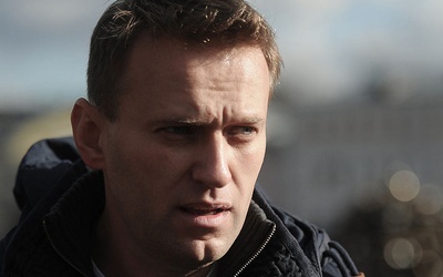 Lekarze z Omska nie zgadzają się na transport Nawalnego za granicę