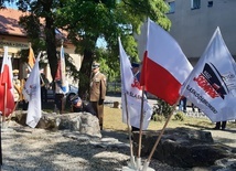 Tarnowskie Góry. Ks. Puchała: Solidarność to odpowiedzialność wzajemna za siebie