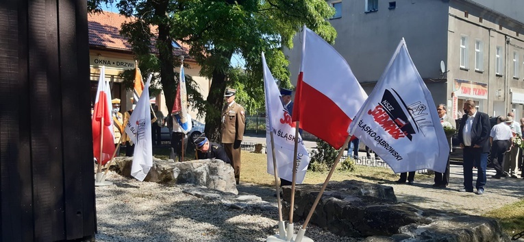 Tarnowskie Góry. Ks. Puchała: Solidarność to odpowiedzialność wzajemna za siebie