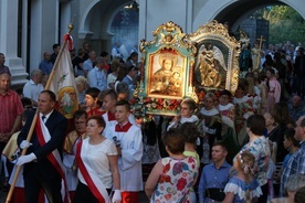 Znamy datę tegorocznych obchodów odpustu ku czci Matki Bożej Tuchowskiej