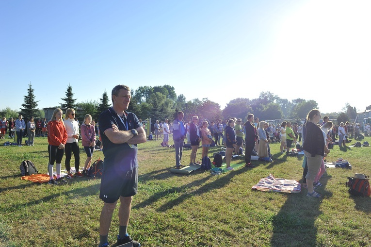 38. PPT - Msza św. w Żarnowcu