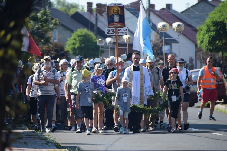 38. PPT - grupa 23, dzień 6.