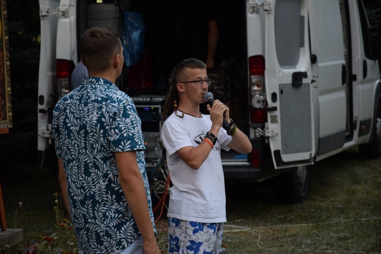 38. PPT - apel i zabawa w Pradłach