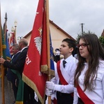 Gręboszów uczcił bohaterów walk z bolszewikami