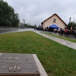 Gręboszów uczcił bohaterów walk z bolszewikami