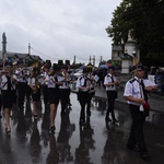 Gręboszów uczcił bohaterów walk z bolszewikami