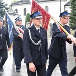 Gręboszów uczcił bohaterów walk z bolszewikami