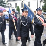 Gręboszów uczcił bohaterów walk z bolszewikami