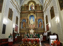 Gręboszów uczcił bohaterów walk z bolszewikami