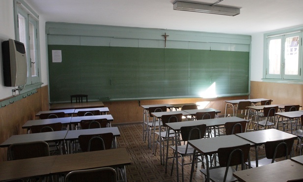 Dyskryminacja szkół katolickich we Włoszech