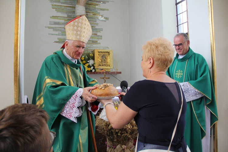 Gorzków. Znani bibliści, spowiednik Rudolfa Hössa i wdzięczność za 70 lat istnienia