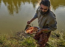 21.08.20| Bushcraft, czyli sposób na życie