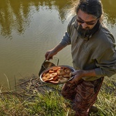 21.08.20| Bushcraft, czyli sposób na życie