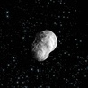 Asteroida minie Ziemię o włos