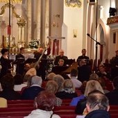 Zespół Cappella Viridimontana
