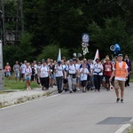 38. PPT. Dzień siódmy. Grupa 17