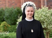 S. Miriam Klat wychowała się przy parafii pw. NMP Królowej Polski w Świdnicy.