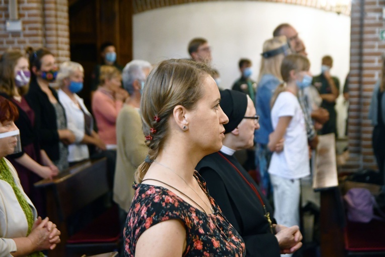 20. Pielgrzymka Miłosierdzia