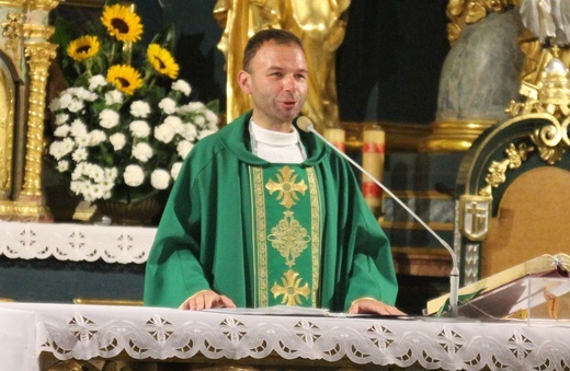 409. Piesza Pielgrzymka Żywiecka na Jasną Górę - 2020