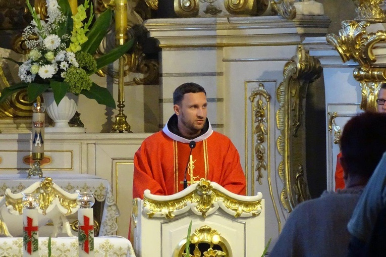 Wschowa. Międzynarodowy Motocyklowy Rajd Katyński