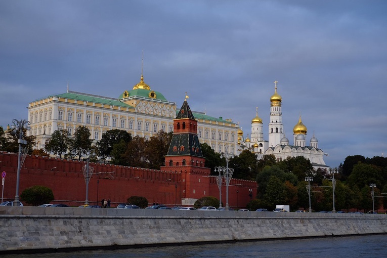 Kreml nie widzi powodu do wszczęcia śledztwa ws. choroby Nawalnego