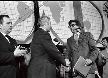 Podpisanie porozumienia nastąpiło 3 września 1980 roku.