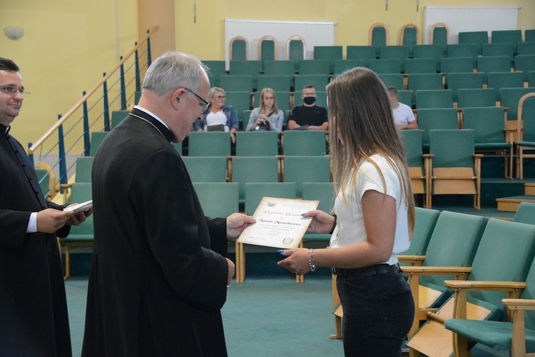 Pielgrzymka Liturgicznej Służby Ołtarza