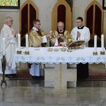 Pielgrzymka Liturgicznej Służby Ołtarza