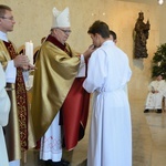 Pielgrzymka Liturgicznej Służby Ołtarza