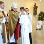 Pielgrzymka Liturgicznej Służby Ołtarza