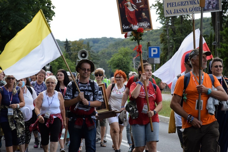 38.PPT. Dzień ósmy. Grupa 11.