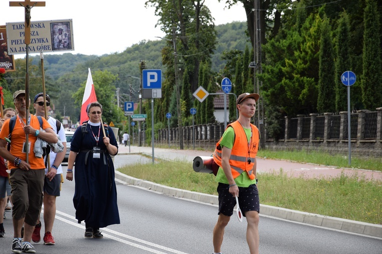 38.PPT. Dzień ósmy. Grupa 11.