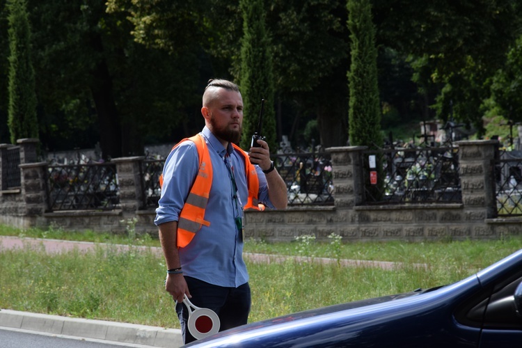 38. PPT. Dzień ósmy. Grupa 12.