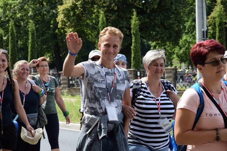 38. PPT. Dzień ósmy. Grupa 12.