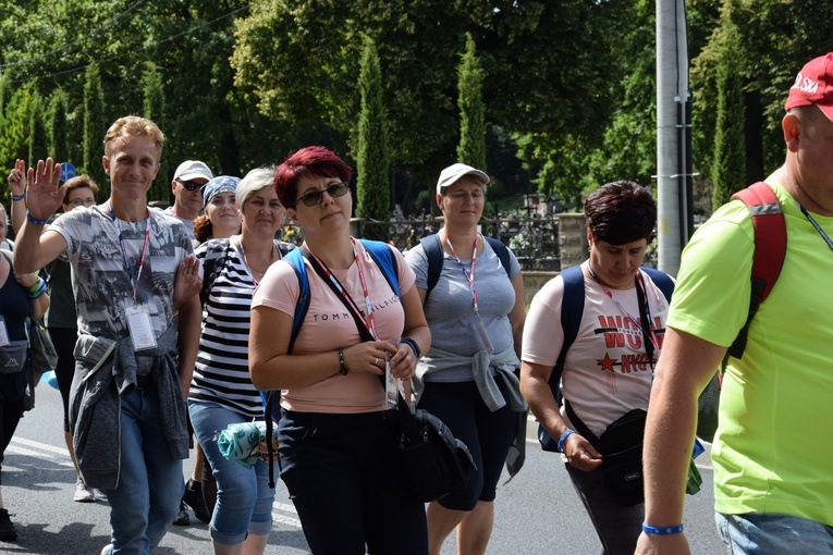 38. PPT. Dzień ósmy. Grupa 12.