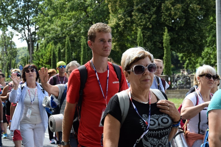 38. PPT. Dzień ósmy. Grupa 12.