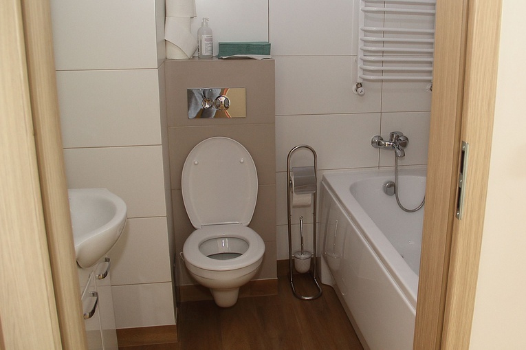Otwarcie DSM - widok pomieszczeń