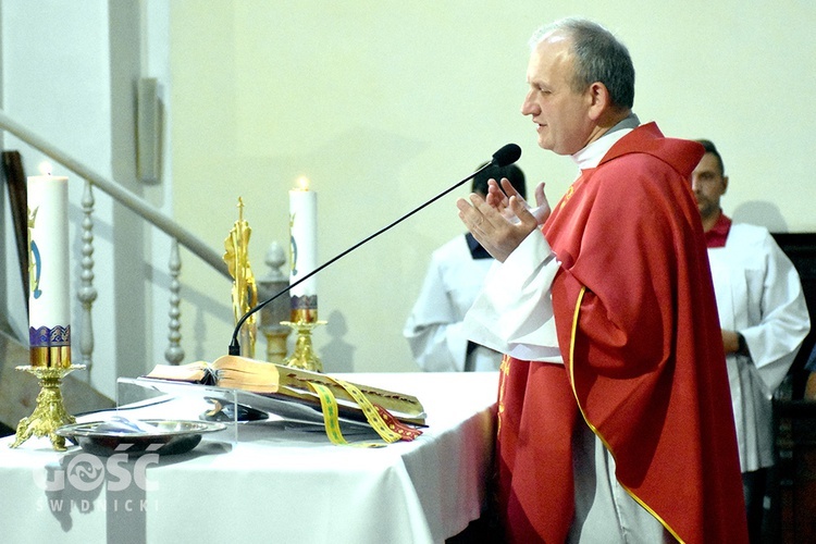 Modlitwa za wstawiennictwem bł. Karoliny i Msza św. z uwielbieniem