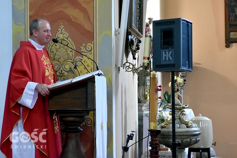 Modlitwa za wstawiennictwem bł. Karoliny i Msza św. z uwielbieniem