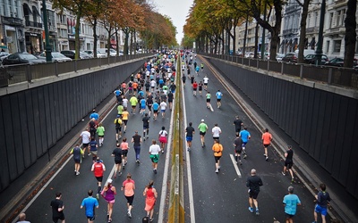 Maraton w Nowym Jorku odbędzie się w rywalizacji wirtualnej