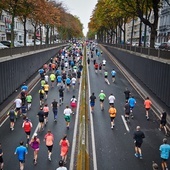 Maraton w Nowym Jorku odbędzie się w rywalizacji wirtualnej