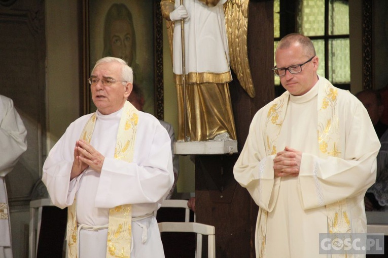 Zielonogórska Jasna Góra