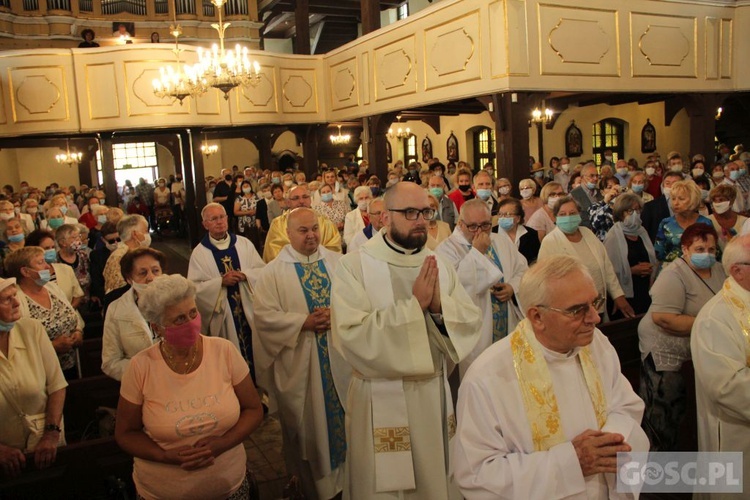 Zielonogórska Jasna Góra