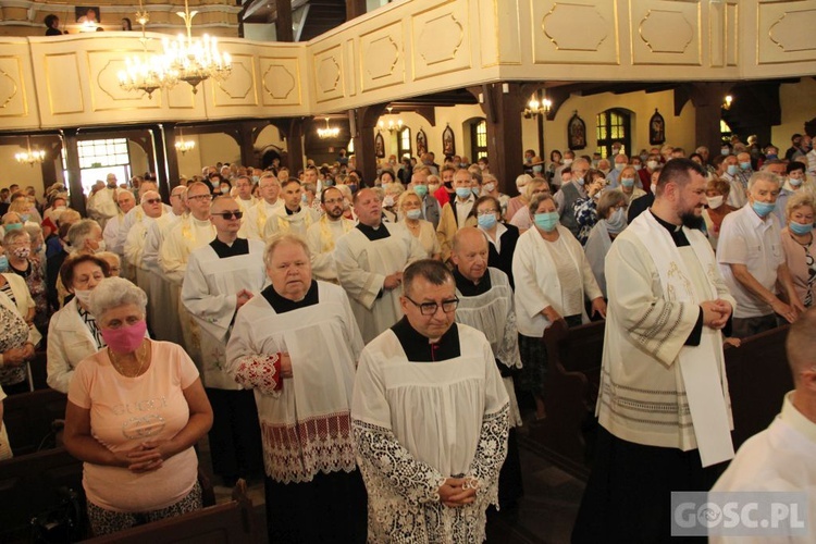 Zielonogórska Jasna Góra