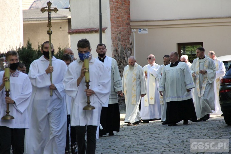 Zielonogórska Jasna Góra