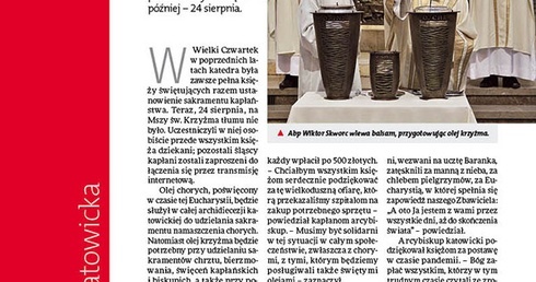 Gość Katowicki 35/2020