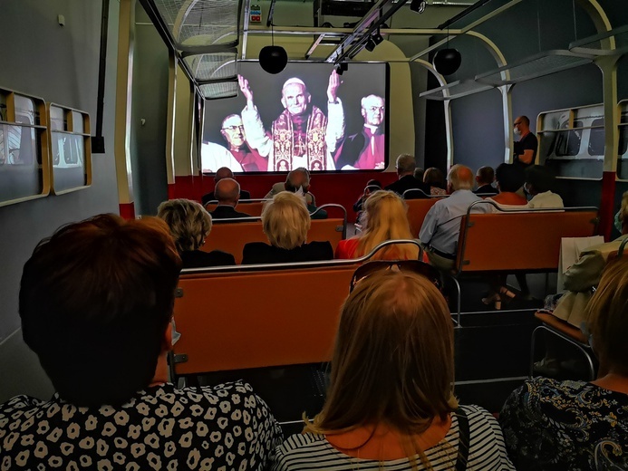 40. rocznica strajku w Zajezdni nr VII