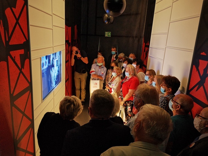 40. rocznica strajku w Zajezdni nr VII