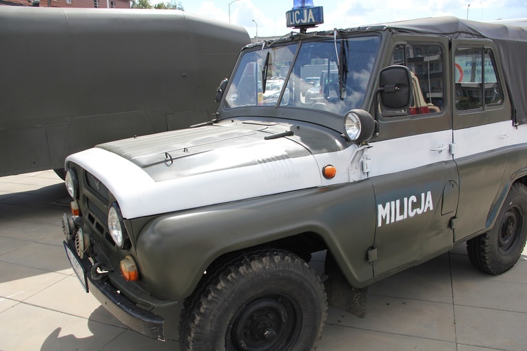 40. rocznica strajku w Zajezdni nr VII